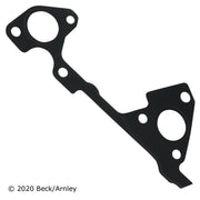 Beck/Arnley 039-4162 2003-2006 Hyundai Santa Fe Engine Water Pump Gasket