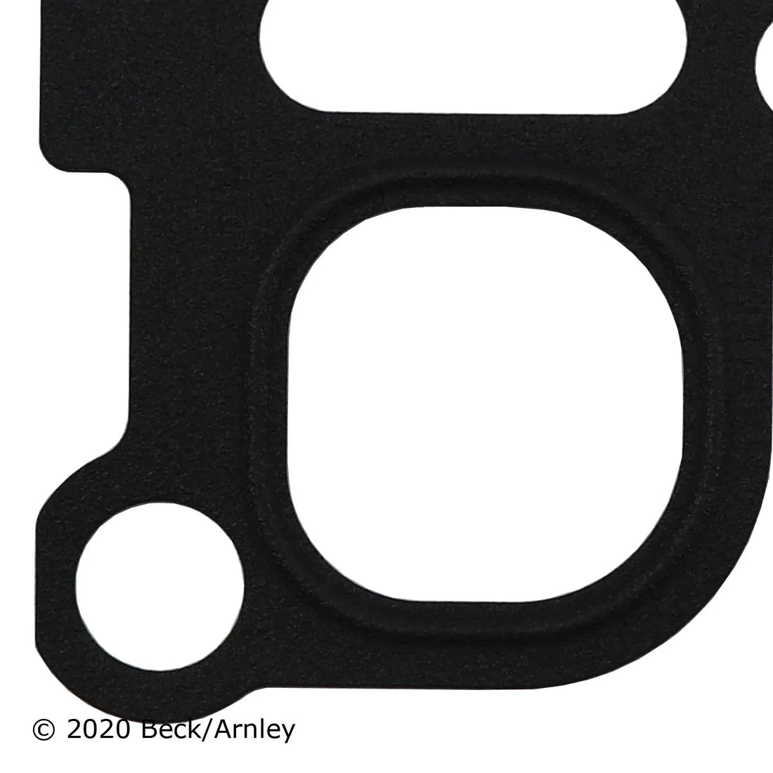 Beck/Arnley 039-4163 2011-2016 Kia Sportage Engine Water Pump Housing Gasket