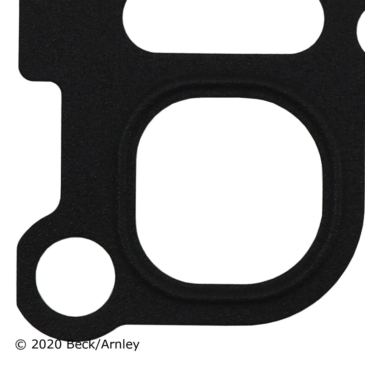 Beck/Arnley 039-4163 2011-2016 Kia Sportage Engine Water Pump Housing Gasket