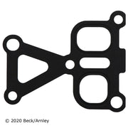 Beck/Arnley 039-4163 2011-2016 Kia Sportage Engine Water Pump Housing Gasket