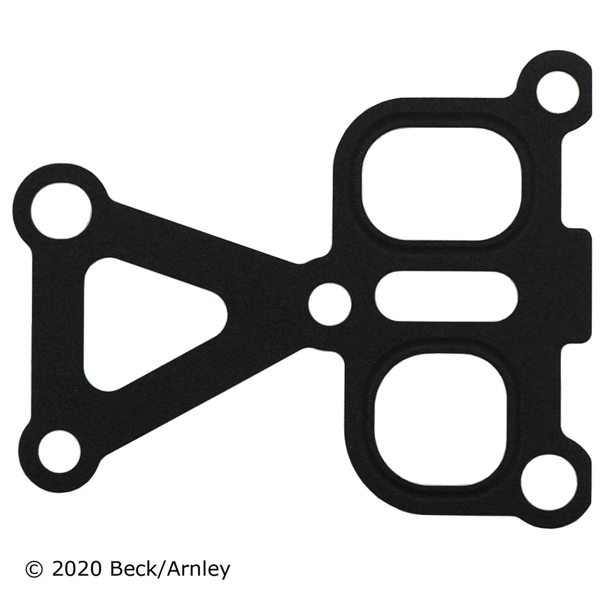 Beck/Arnley 039-4163 2011-2016 Kia Sportage Engine Water Pump Housing Gasket
