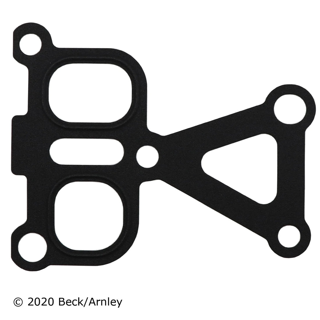 Beck/Arnley 039-4163 2011-2016 Kia Sportage Engine Water Pump Housing Gasket