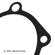 Beck/Arnley 039-4164 2011-2013 Kia Sorento Engine Water Pump Gasket
