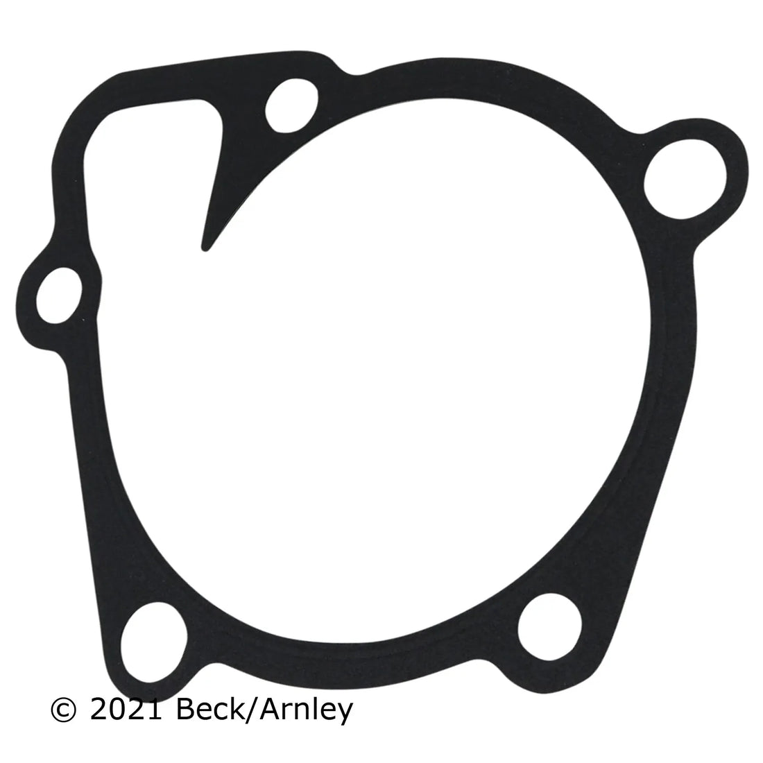 Beck/Arnley 039-4164 2011-2013 Kia Sorento Engine Water Pump Gasket
