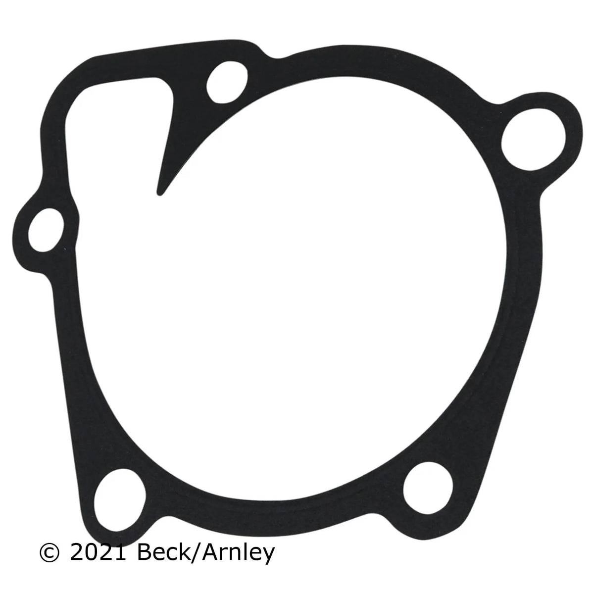 Beck/Arnley 039-4164 2011-2013 Kia Sorento Engine Water Pump Gasket