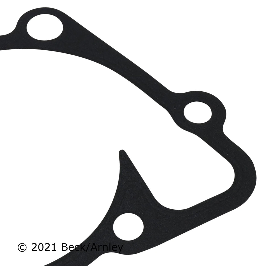 Beck/Arnley 039-4164 2011-2013 Kia Sorento Engine Water Pump Gasket