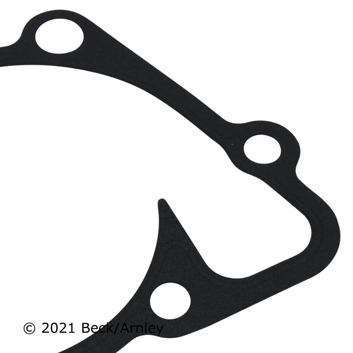 Beck/Arnley 039-4164 2011-2013 Kia Sorento Engine Water Pump Gasket