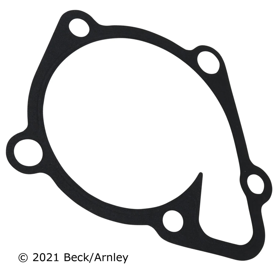 Beck/Arnley 039-4164 2011-2013 Kia Sorento Engine Water Pump Gasket