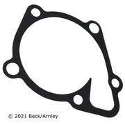 Beck/Arnley 039-4164 2011-2013 Kia Sorento Engine Water Pump Gasket