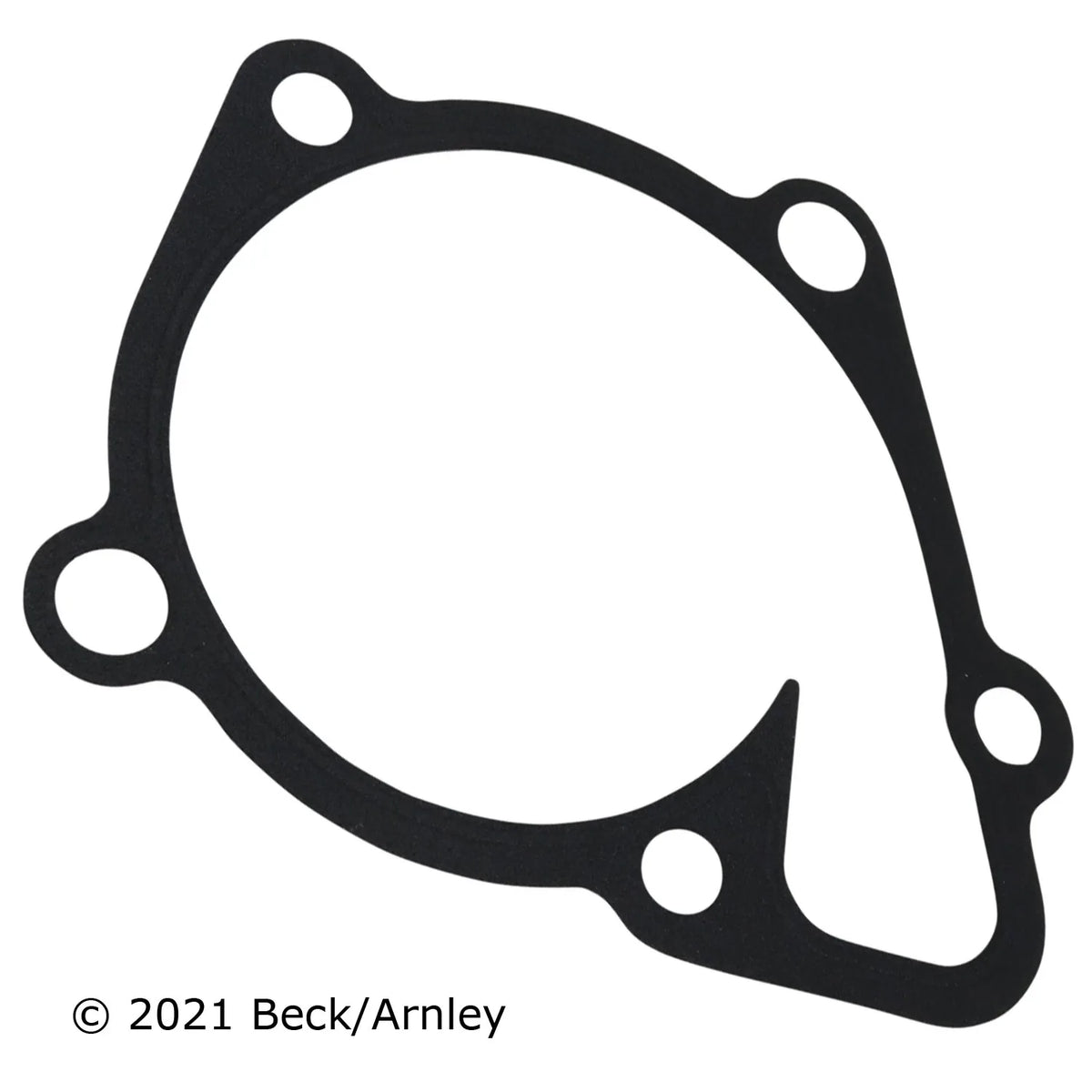 Beck/Arnley 039-4164 2011-2013 Kia Sorento Engine Water Pump Gasket