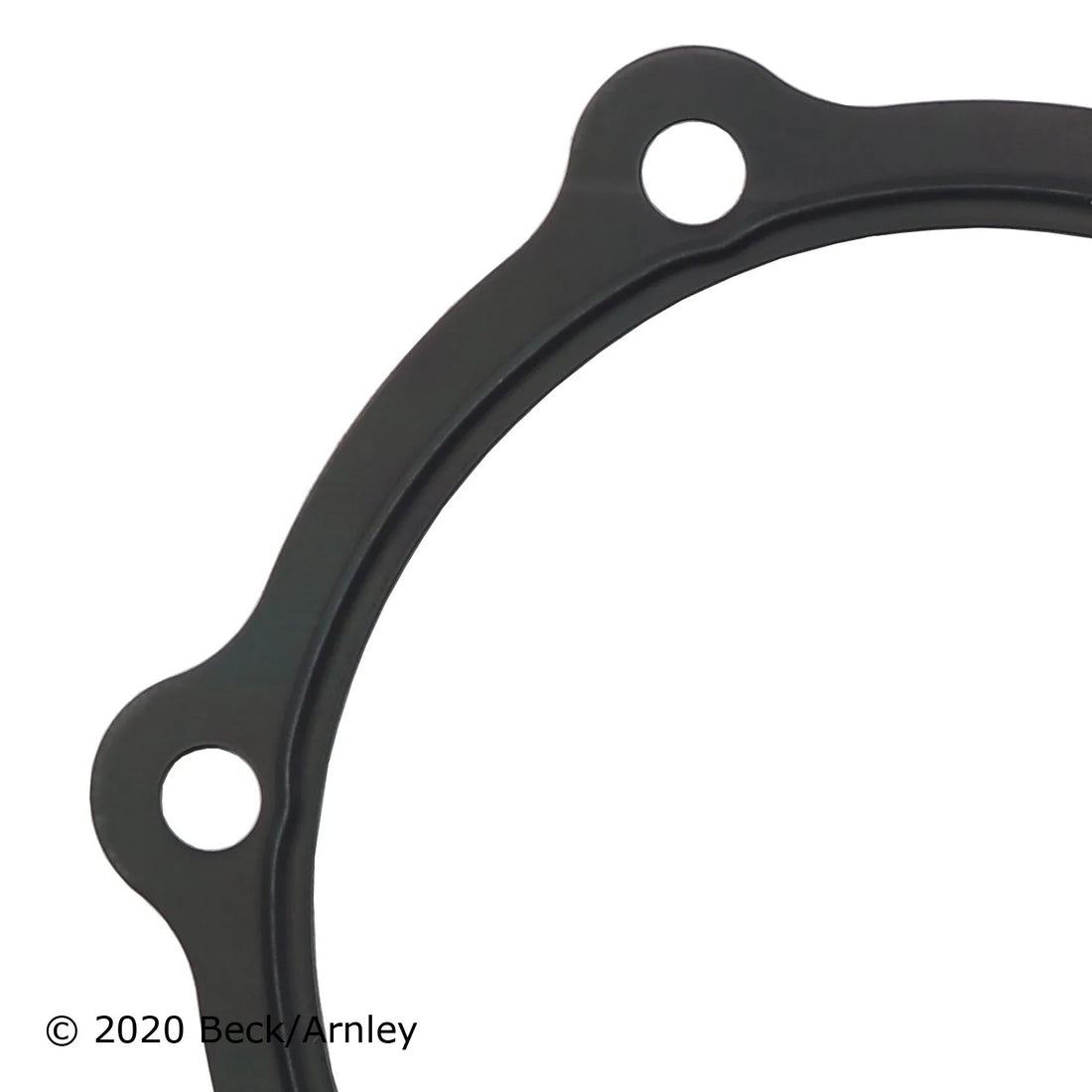 Beck/Arnley 039-4165 2015 Subaru WRX STI Engine Water Pump Gasket