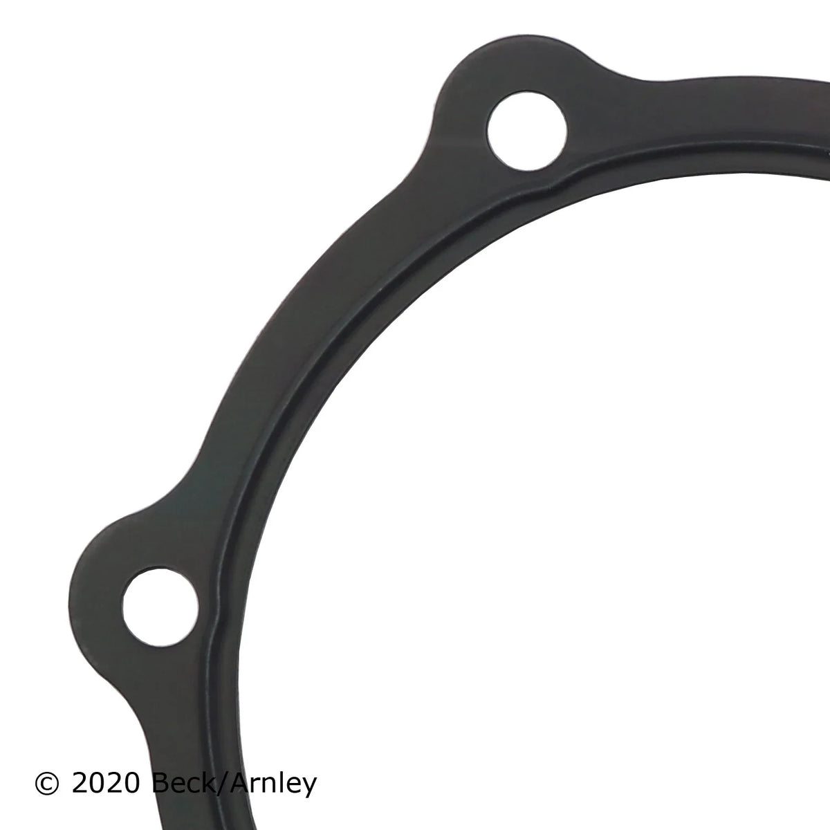 Beck/Arnley 039-4165 2015 Subaru WRX STI Engine Water Pump Gasket