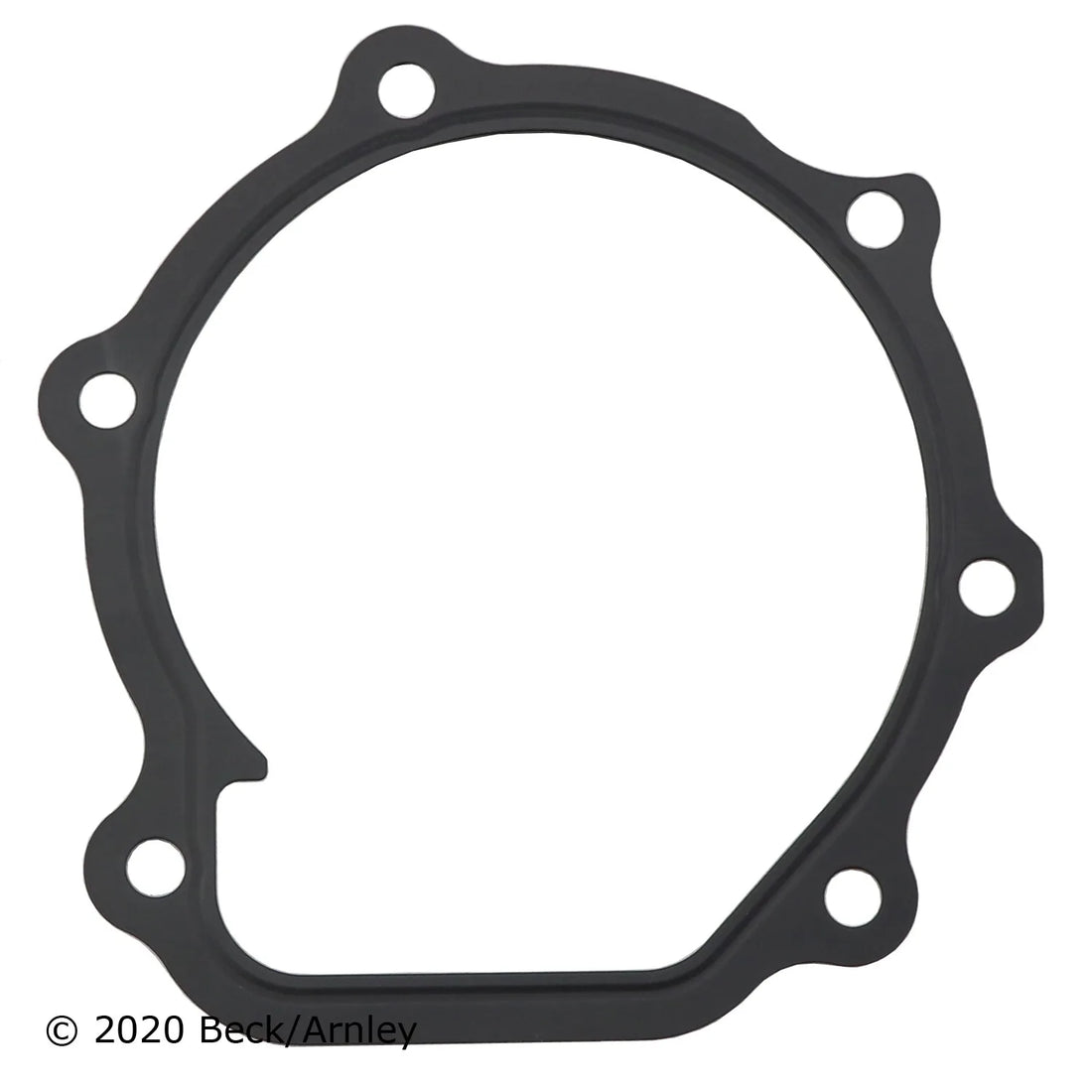 Beck/Arnley 039-4165 2015 Subaru WRX STI Engine Water Pump Gasket