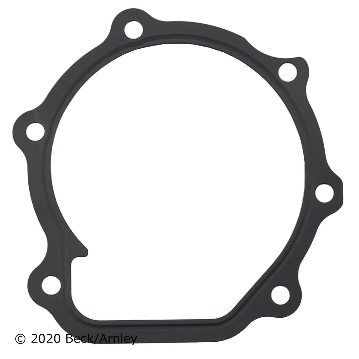 Beck/Arnley 039-4165 2015 Subaru WRX STI Engine Water Pump Gasket
