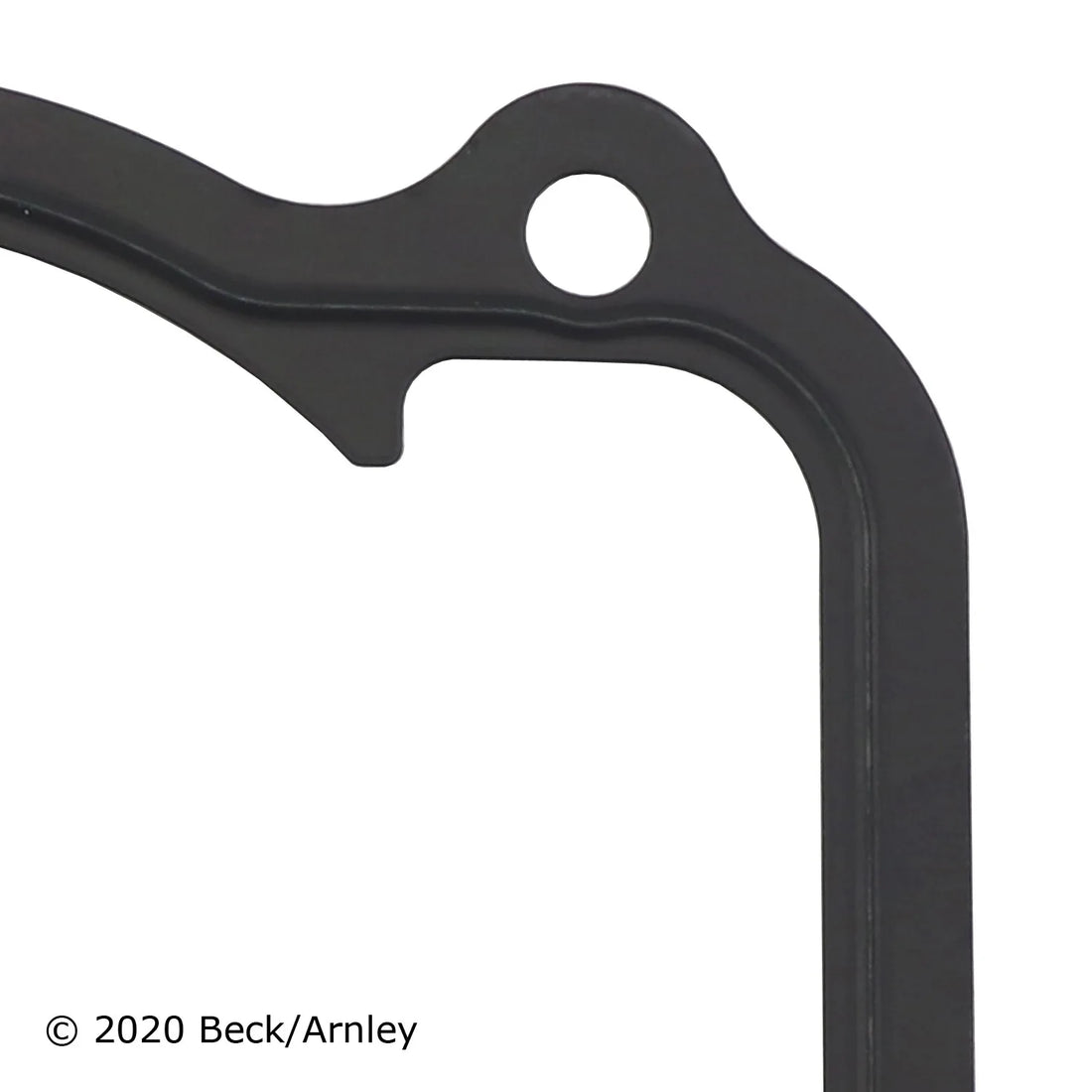 Beck/Arnley 039-4165 2015 Subaru WRX STI Engine Water Pump Gasket
