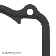 Beck/Arnley 039-4165 2015 Subaru WRX STI Engine Water Pump Gasket