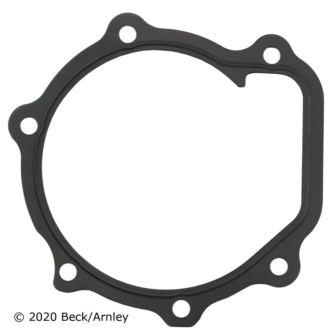 Beck/Arnley 039-4165 2015 Subaru WRX STI Engine Water Pump Gasket