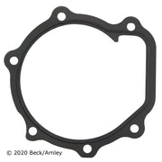 Beck/Arnley 039-4165 2015 Subaru WRX STI Engine Water Pump Gasket
