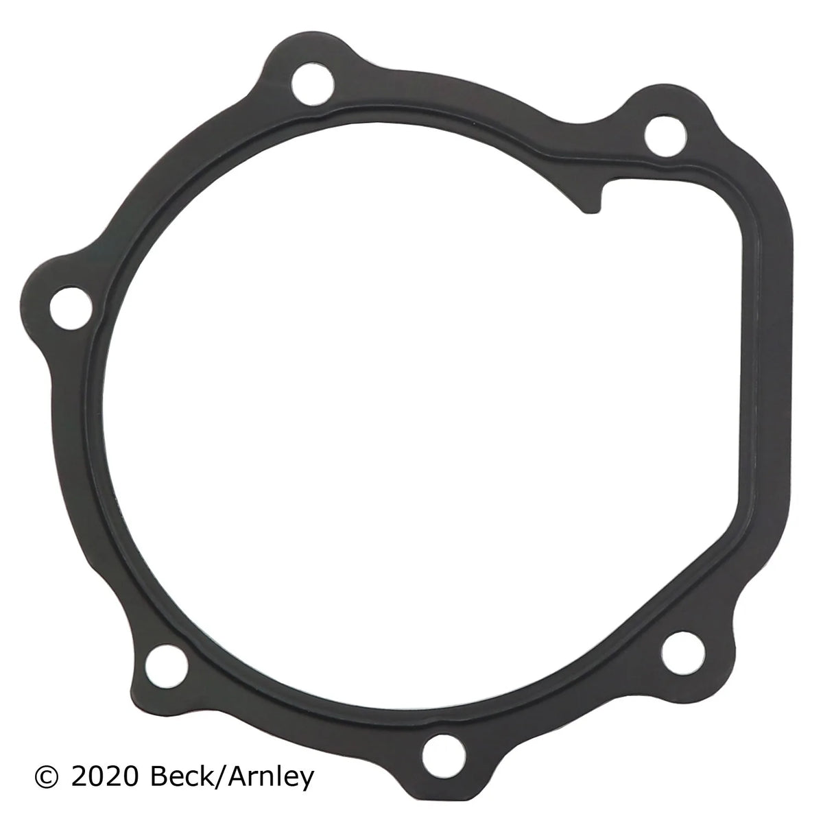 Beck/Arnley 039-4165 2015 Subaru WRX STI Engine Water Pump Gasket