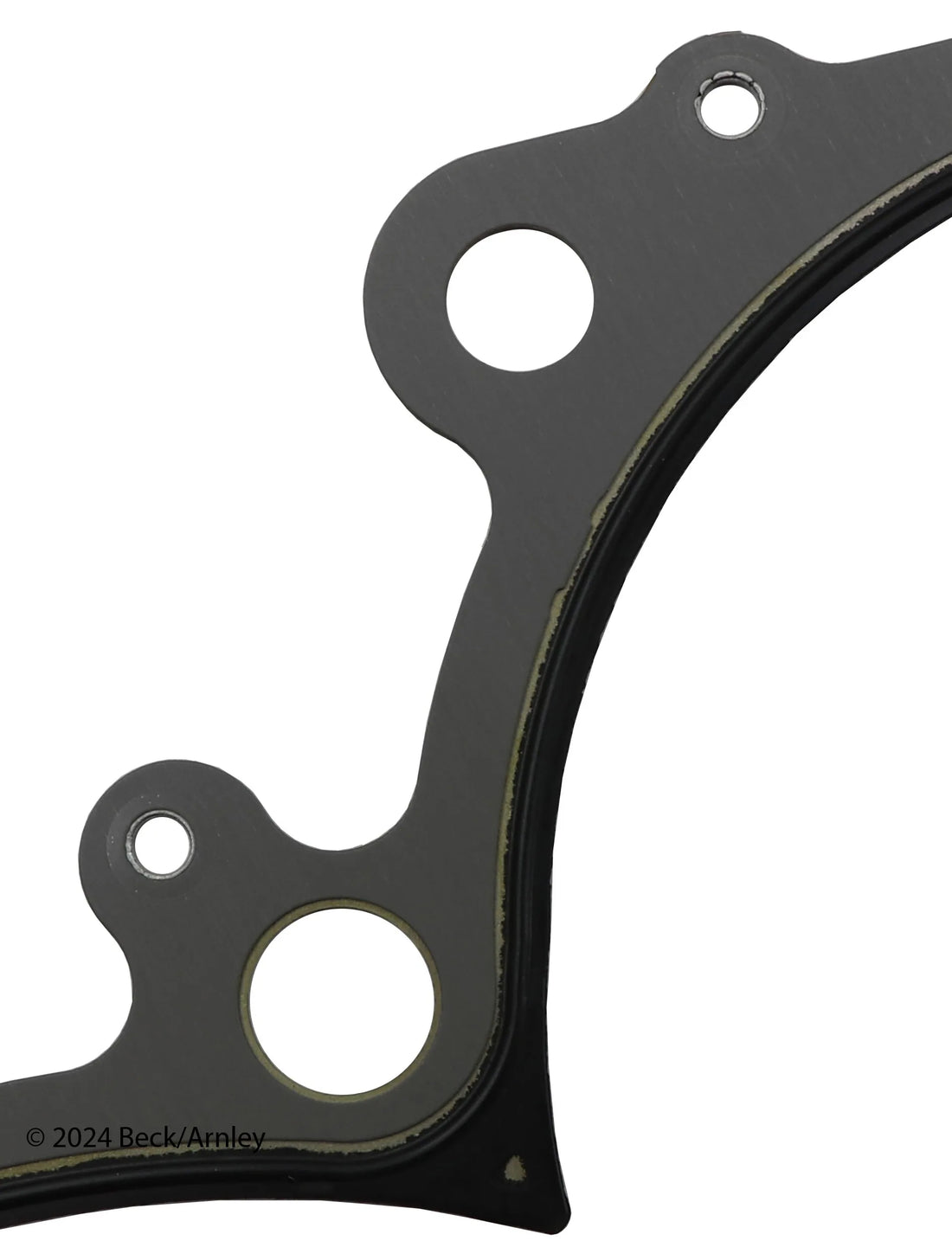Beck/Arnley 039-4166 2002-2010 Lexus SC430 Engine Water Pump Gasket