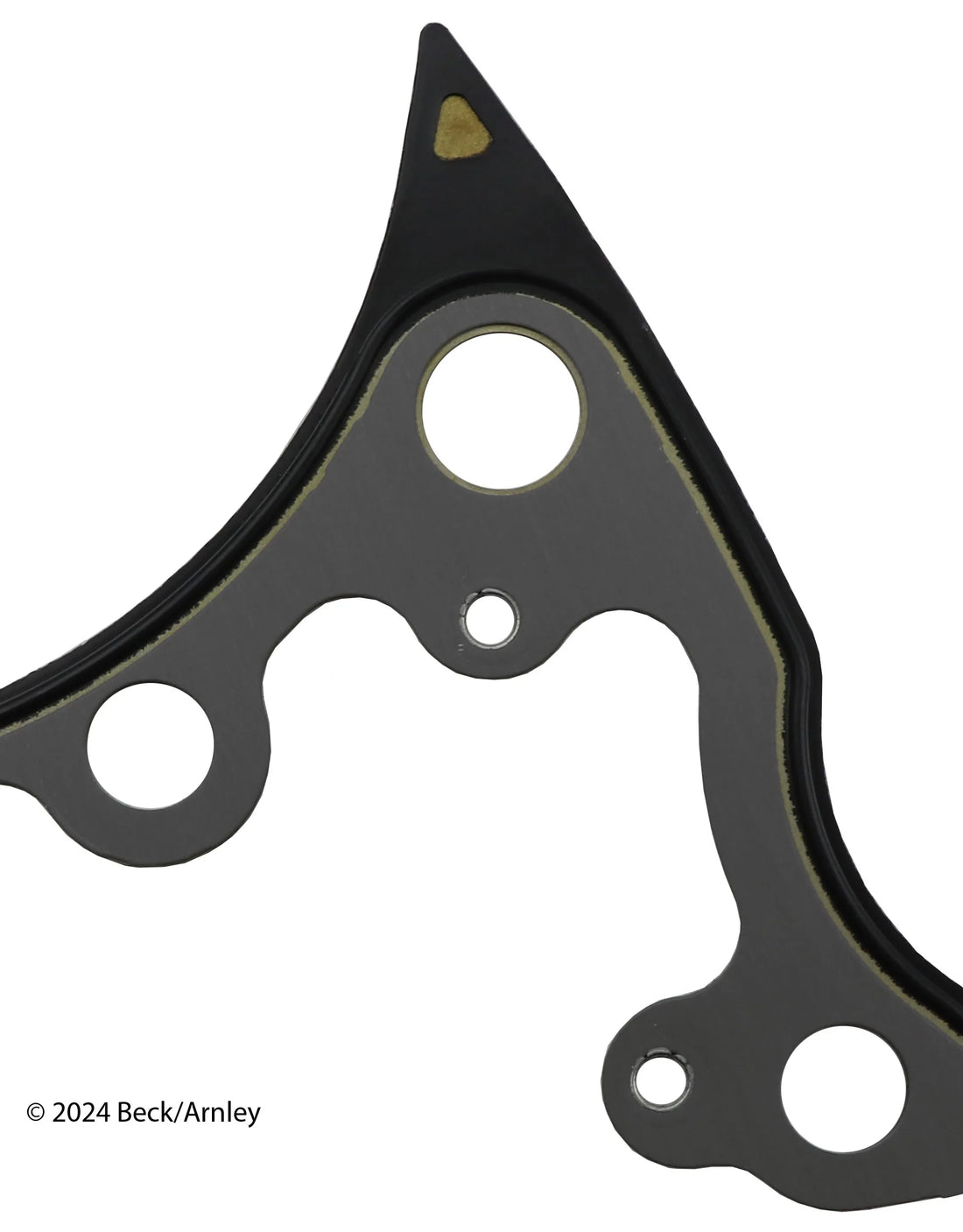 Beck/Arnley 039-4166 2002-2010 Lexus SC430 Engine Water Pump Gasket