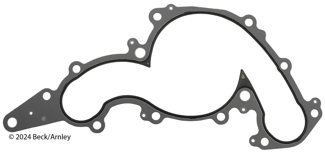Beck/Arnley 039-4166 2002-2010 Lexus SC430 Engine Water Pump Gasket