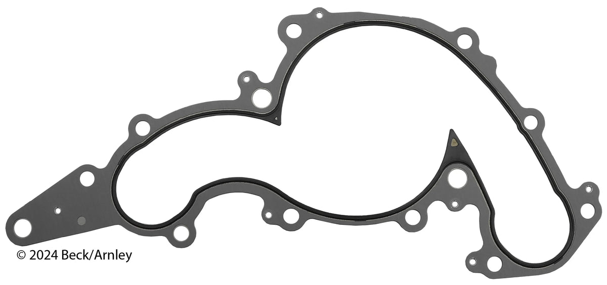 Beck/Arnley 039-4166 2002-2010 Lexus SC430 Engine Water Pump Gasket