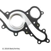 Beck/Arnley 039-4167 2005-2015 Toyota Tacoma Engine Water Pump Gasket