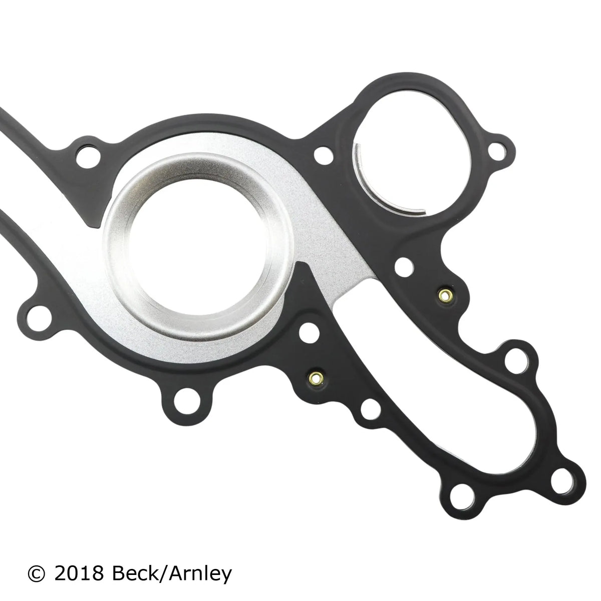 Beck/Arnley 039-4167 2005-2015 Toyota Tacoma Engine Water Pump Gasket