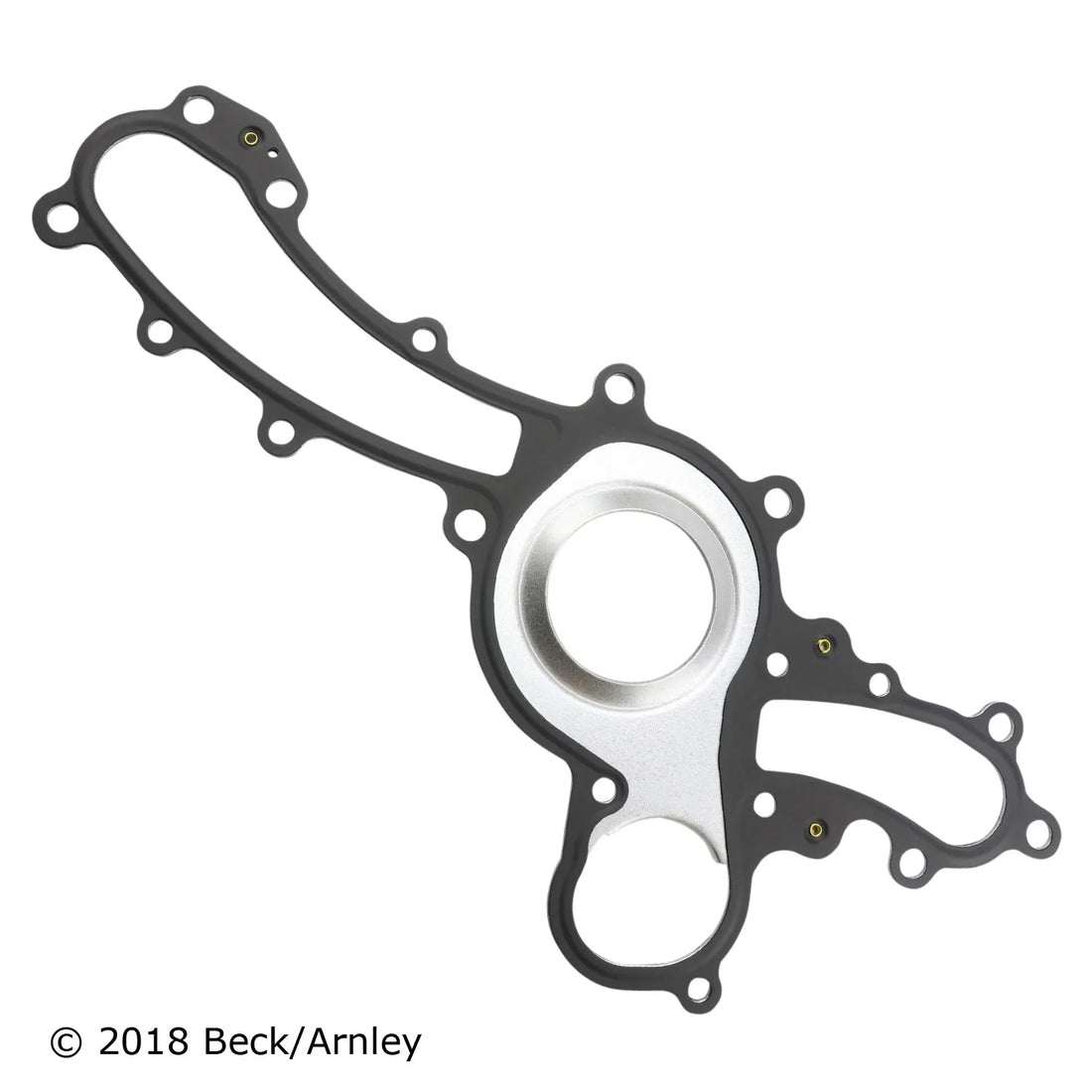 Beck/Arnley 039-4167 2005-2015 Toyota Tacoma Engine Water Pump Gasket