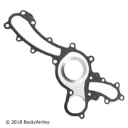 Beck/Arnley 039-4167 2005-2015 Toyota Tacoma Engine Water Pump Gasket
