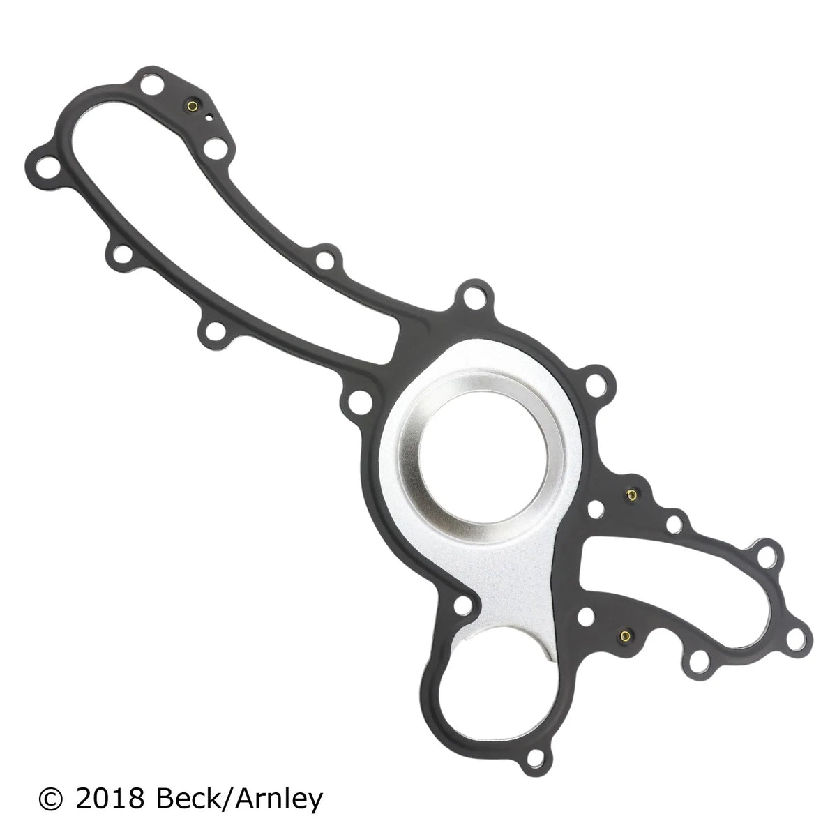 Beck/Arnley 039-4167 2005-2015 Toyota Tacoma Engine Water Pump Gasket
