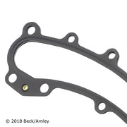 Beck/Arnley 039-4167 2005-2015 Toyota Tacoma Engine Water Pump Gasket