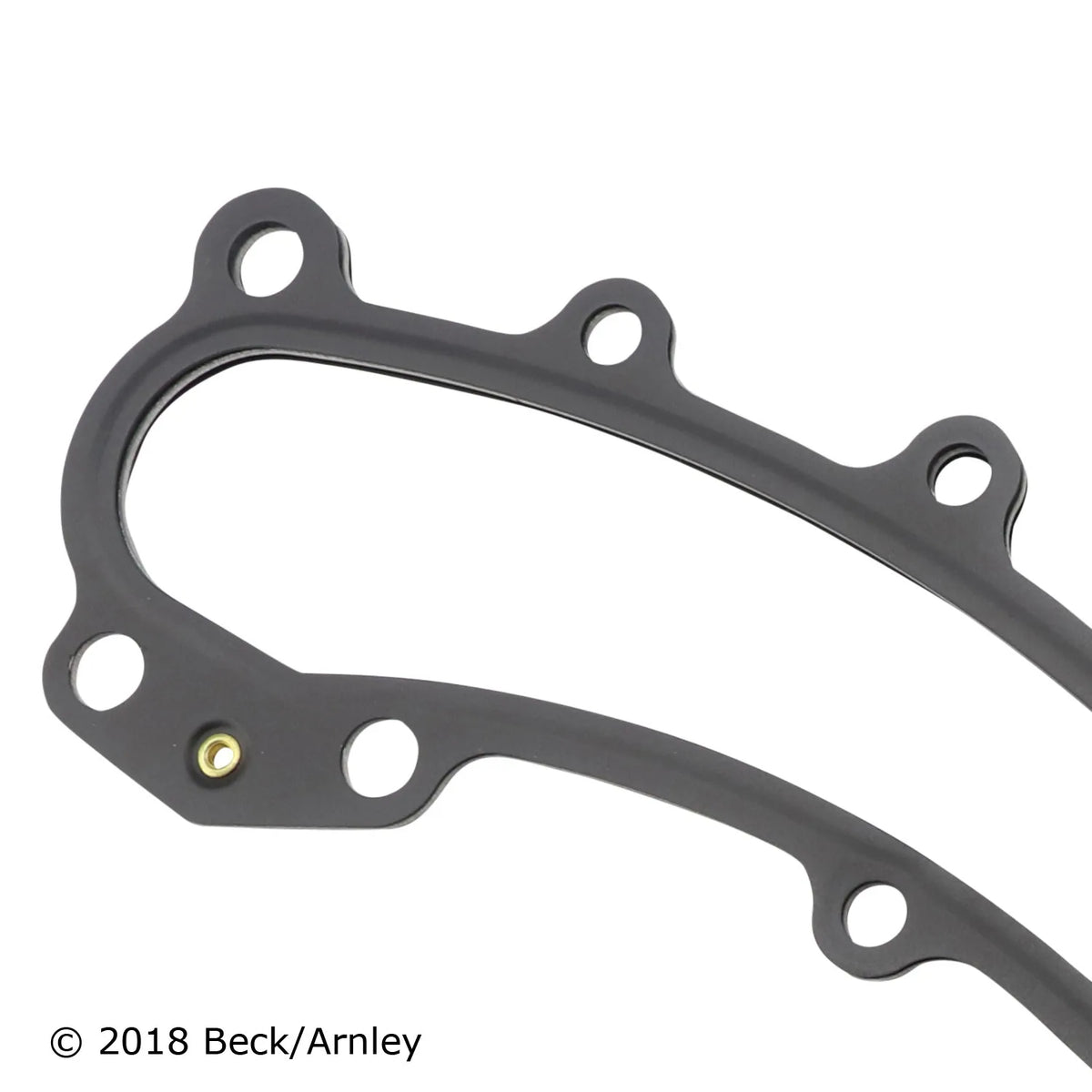 Beck/Arnley 039-4167 2005-2015 Toyota Tacoma Engine Water Pump Gasket