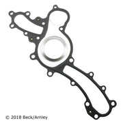 Beck/Arnley 039-4167 2005-2015 Toyota Tacoma Engine Water Pump Gasket