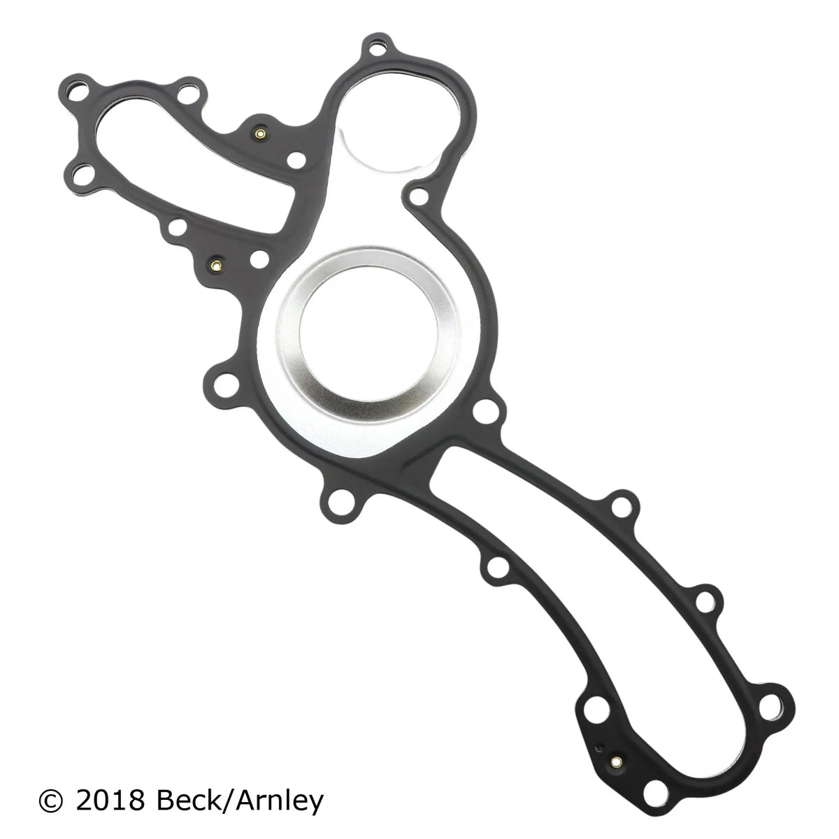 Beck/Arnley 039-4167 2005-2015 Toyota Tacoma Engine Water Pump Gasket