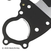Beck/Arnley 039-4168 2005-2018 Toyota Avalon Engine Water Pump Gasket