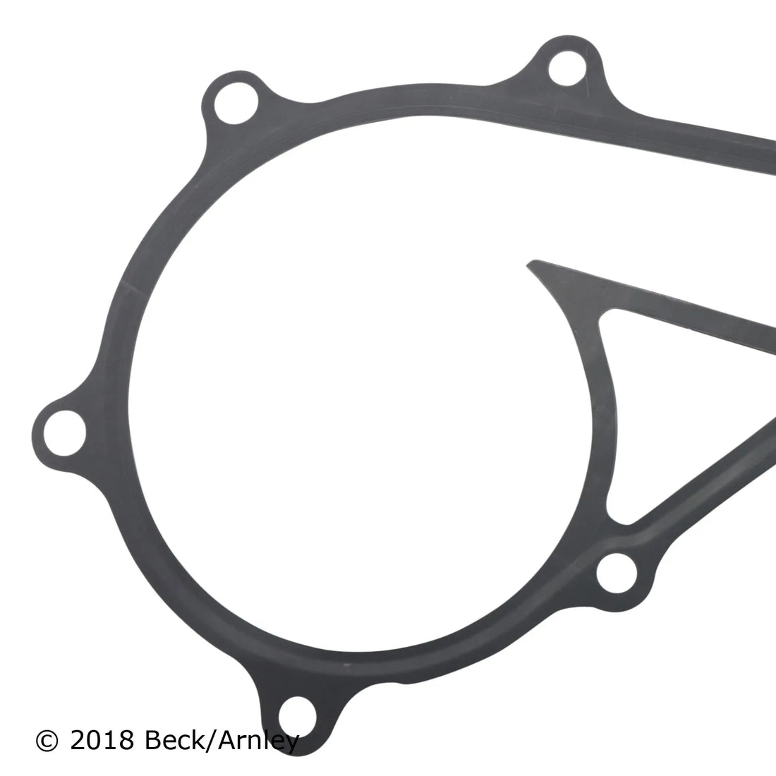 Beck/Arnley 039-4169 1995-2023 Toyota Tacoma Engine Water Pump Gasket