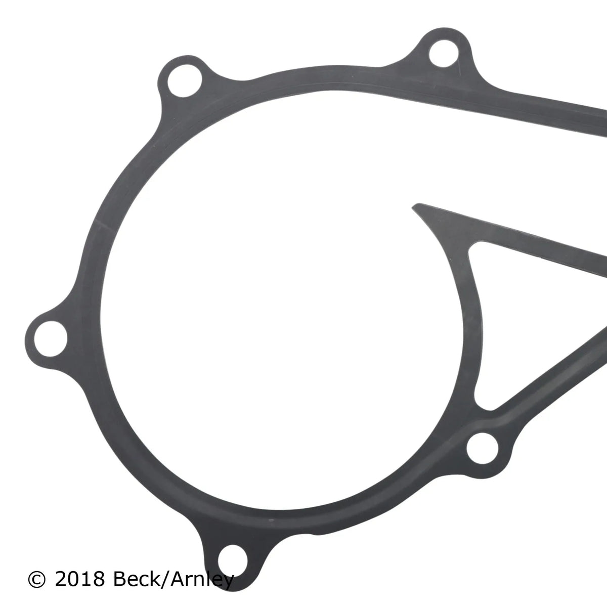 Beck/Arnley 039-4169 1995-2023 Toyota Tacoma Engine Water Pump Gasket