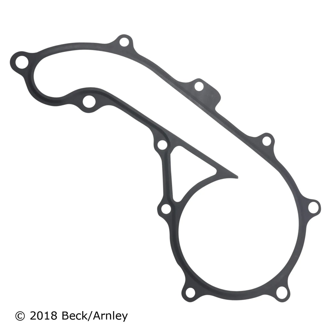 Beck/Arnley 039-4169 1995-2023 Toyota Tacoma Engine Water Pump Gasket