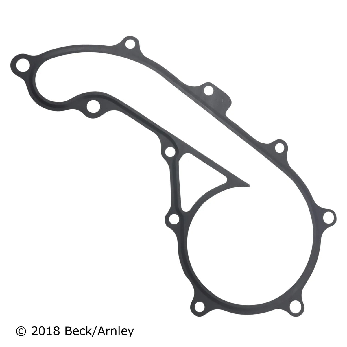 Beck/Arnley 039-4169 1995-2023 Toyota Tacoma Engine Water Pump Gasket