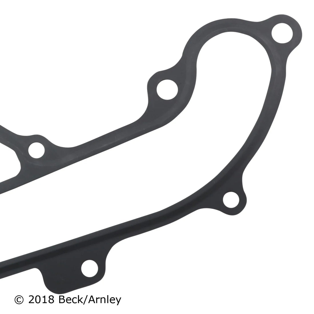 Beck/Arnley 039-4169 1995-2023 Toyota Tacoma Engine Water Pump Gasket