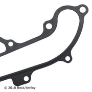 Beck/Arnley 039-4169 1995-2023 Toyota Tacoma Engine Water Pump Gasket