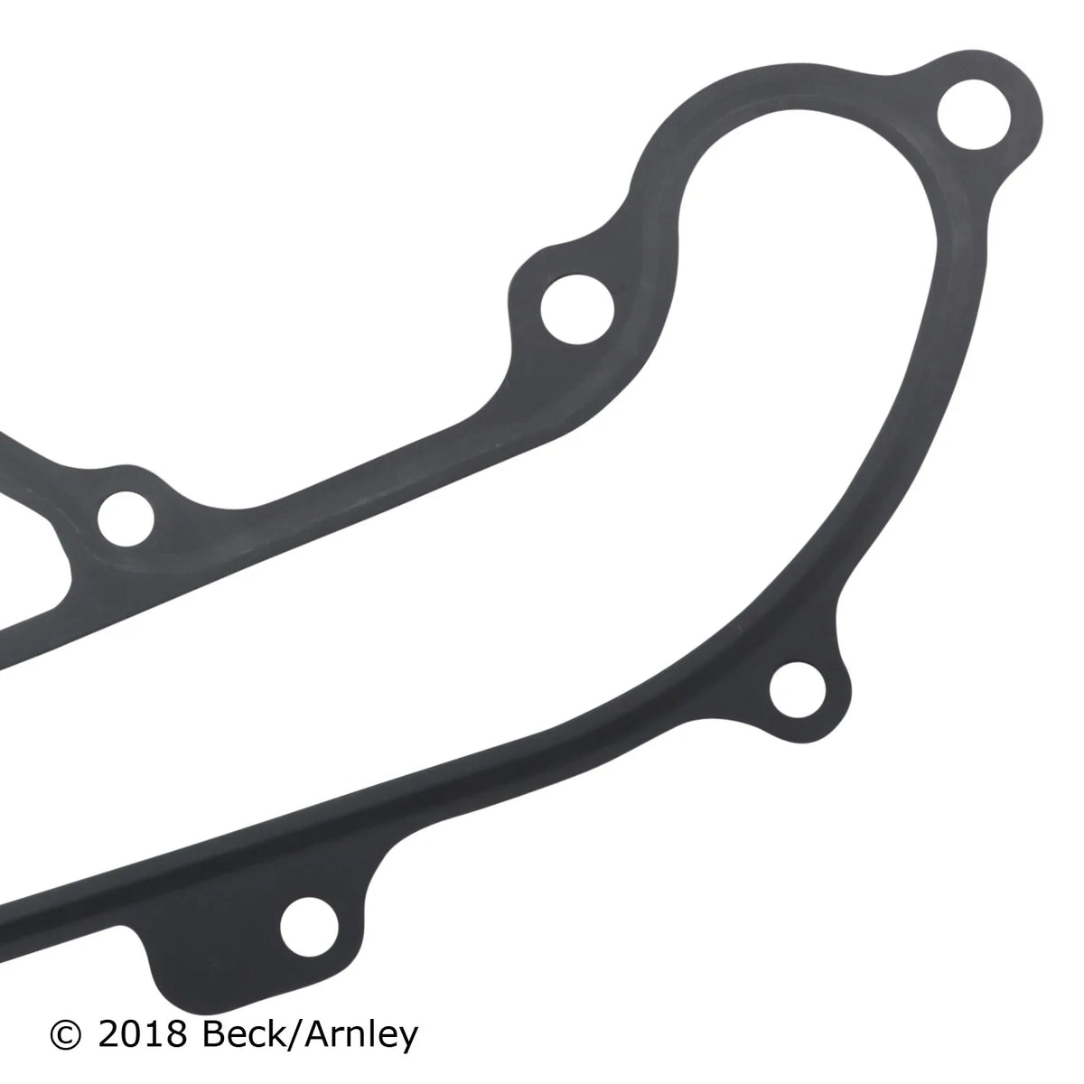 Beck/Arnley 039-4169 1995-2023 Toyota Tacoma Engine Water Pump Gasket