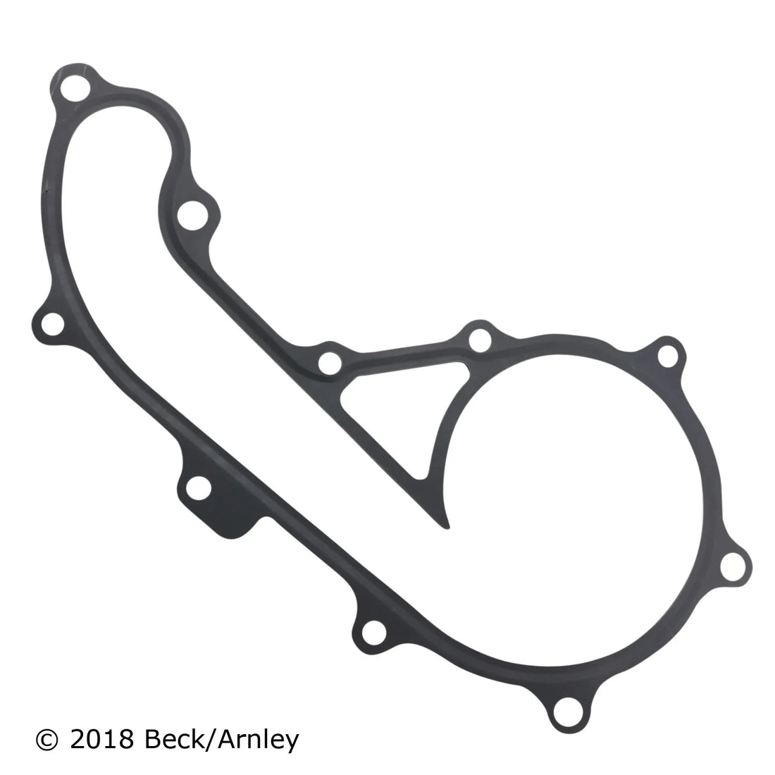 Beck/Arnley 039-4169 1995-2023 Toyota Tacoma Engine Water Pump Gasket