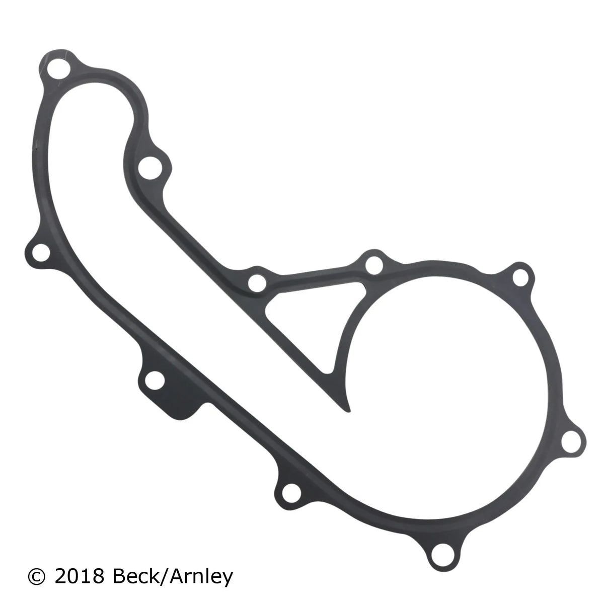 Beck/Arnley 039-4169 1995-2023 Toyota Tacoma Engine Water Pump Gasket