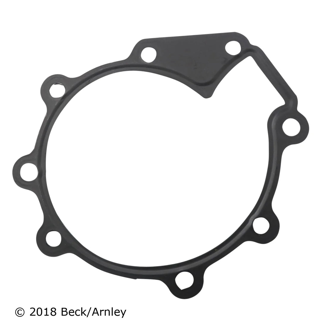 Beck/Arnley 039-4173 2002-2006 Mazda MPV Engine Water Pump Gasket