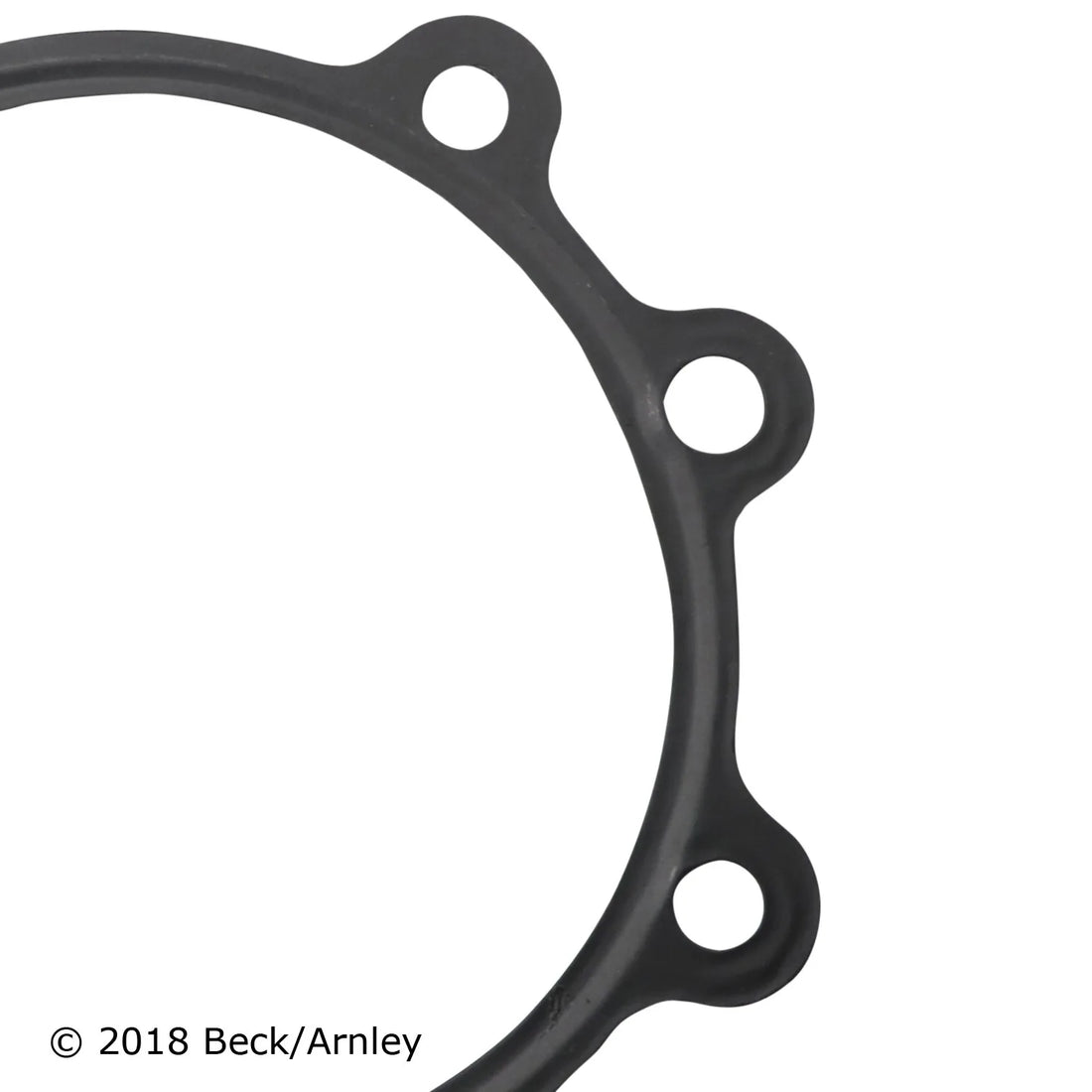 Beck/Arnley 039-4173 2002-2006 Mazda MPV Engine Water Pump Gasket
