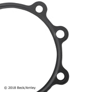 Beck/Arnley 039-4173 2002-2006 Mazda MPV Engine Water Pump Gasket