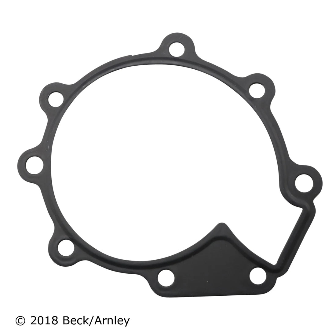 Beck/Arnley 039-4173 2002-2006 Mazda MPV Engine Water Pump Gasket